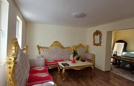 Proprietate formata din 2 case, cu teren 841 mp, in Turda Noua