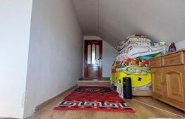 Proprietate formata din 2 case, cu teren 841 mp, in Turda Noua