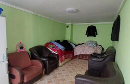 Proprietate formata din 2 case, cu teren 841 mp, in Turda Noua