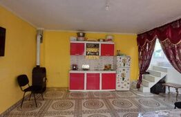 Proprietate formata din 2 case, cu teren 841 mp, in Turda Noua