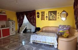 Proprietate formata din 2 case, cu teren 841 mp, in Turda Noua