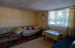 Proprietate formata din 2 case, cu teren 841 mp, in Turda Noua