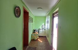 Proprietate formata din 2 case, cu teren 841 mp, in Turda Noua