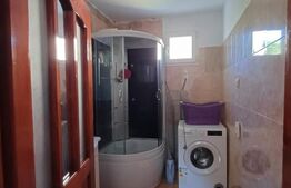 Proprietate formata din 2 case, cu teren 841 mp, in Turda Noua