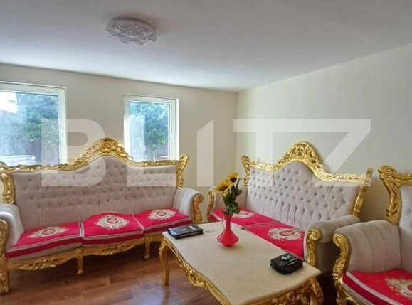 Casa de vânzare 5 camere Nord-Vest - 176207CV | BLITZ Turda | Poza1