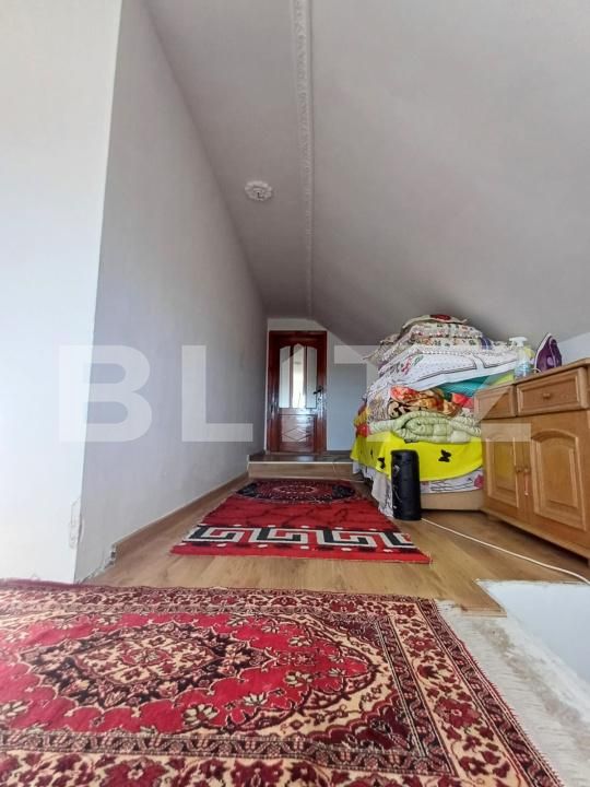 Casa de vânzare 5 camere Nord-Vest - 176207CV | BLITZ Turda | Poza14