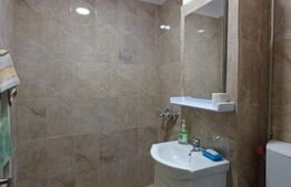 Garsoniera decomandata, 32 mp, in zona Tineretului