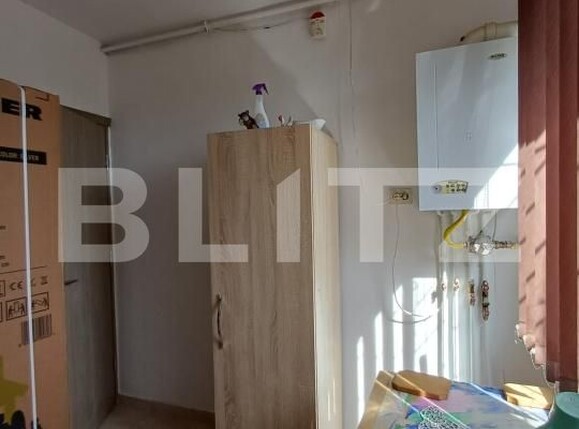 Garsonieră de vânzare Sud-Est - 176409AV | BLITZ Turda | Poza4