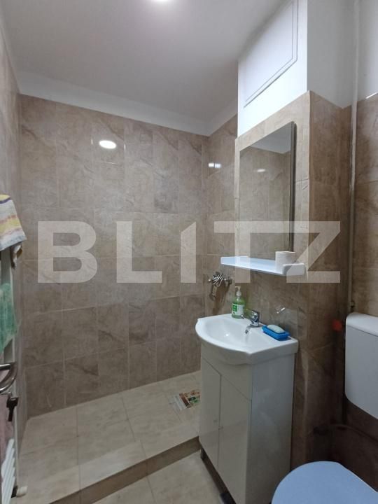 Garsonieră de vânzare Sud-Est - 176409AV | BLITZ Turda | Poza6