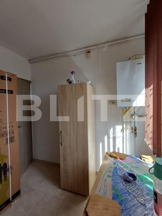 Garsonieră de vânzare Sud-Est - 176409AV | BLITZ Turda | Poza4