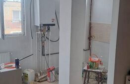 Garsoniera renovata, 30 mp, in zona Materna