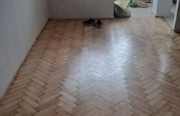 Garsoniera renovata, 30 mp, in zona Materna