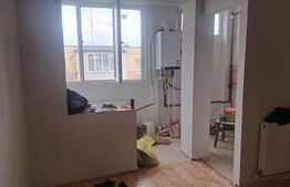 Garsoniera renovata, 30 mp, in zona Materna