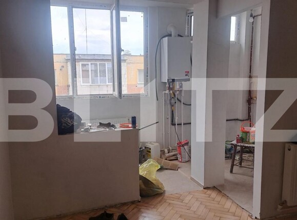 Garsonieră de vânzare Sud-Est - 176411AV | BLITZ Turda | Poza2