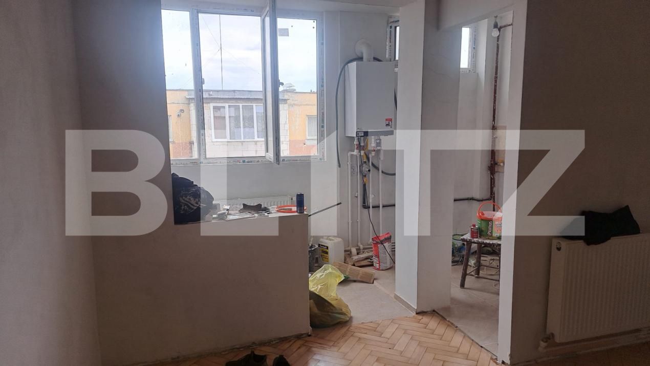 Garsonieră de vânzare Sud-Est - 176411AV | BLITZ Turda | Poza2