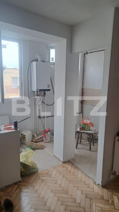 Garsonieră de vânzare Sud-Est - 176411AV | BLITZ Turda | Poza4