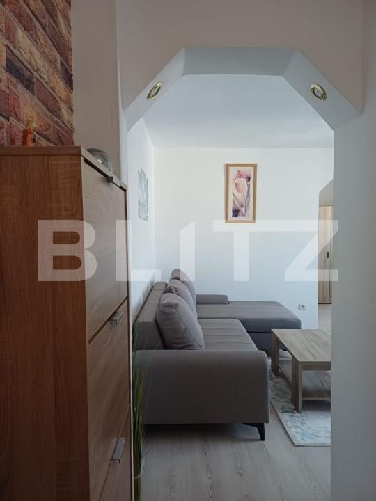 Apartament de vânzare 2 camere Sud-Est - 176413AV | BLITZ Turda | Poza3