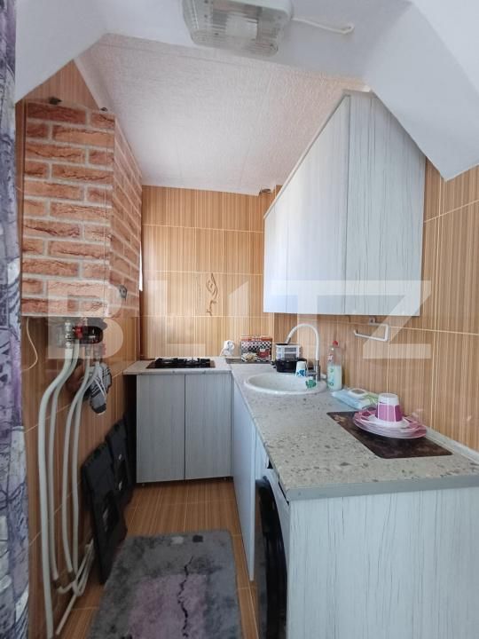 Apartament de vânzare 2 camere Sud-Est - 176413AV | BLITZ Turda | Poza5