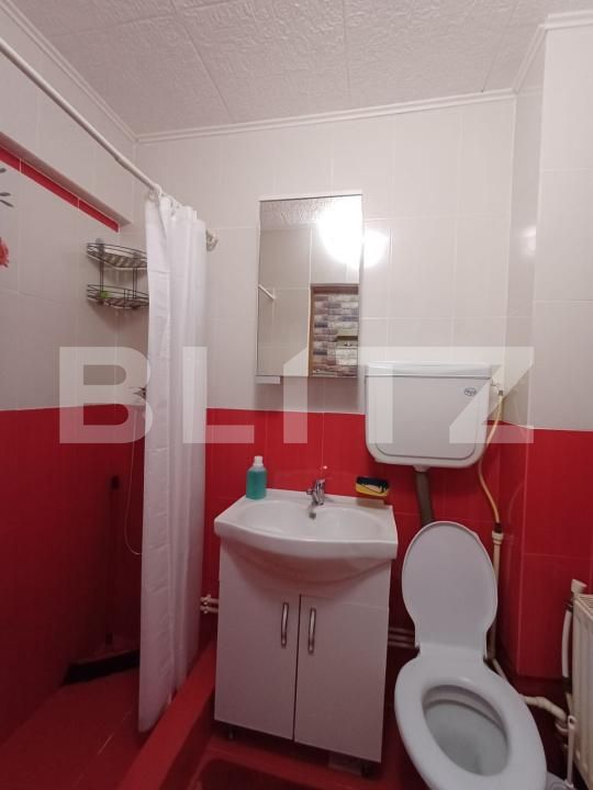 Apartament de vânzare 2 camere Sud-Est - 176413AV | BLITZ Turda | Poza9