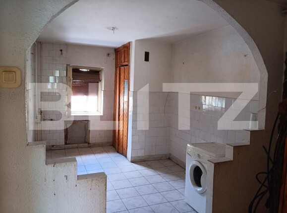 Apartament de vânzare 3 camere Est - 176456AV | BLITZ Turda | Poza1