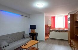 Garsoniera renovata 32 mp, zona Materna