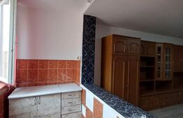 Garsoniera renovata 32 mp, zona Materna