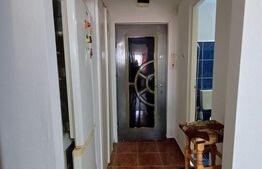 Garsoniera renovata 32 mp, zona Materna