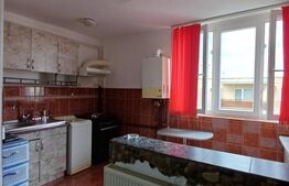 Garsoniera renovata 32 mp, zona Materna