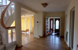 Casa individuala cu 5 camere, 1001 mp teren, zona Materna