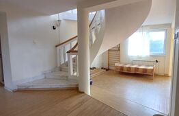 Casa individuala cu 5 camere, 1001 mp teren, zona Materna