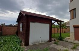 Casa individuala cu 5 camere, 1001 mp teren, zona Materna