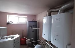 Casa individuala cu 5 camere, 1001 mp teren, zona Materna