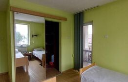 Casa individuala cu 5 camere, 1001 mp teren, zona Materna