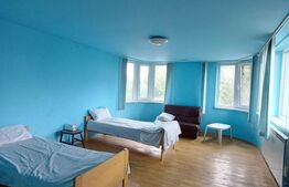 Casa individuala cu 5 camere, 1001 mp teren, zona Materna