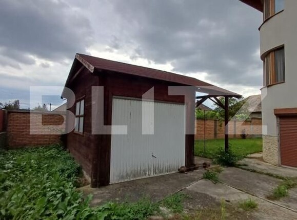 Casa de vânzare 5 camere Sud-Est - 176542CV | BLITZ Turda | Poza18