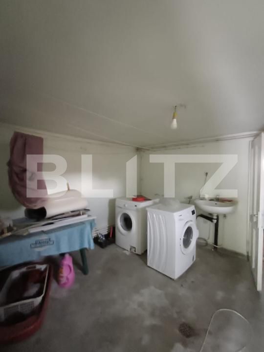 Casa de vânzare 5 camere Sud-Est - 176542CV | BLITZ Turda | Poza19