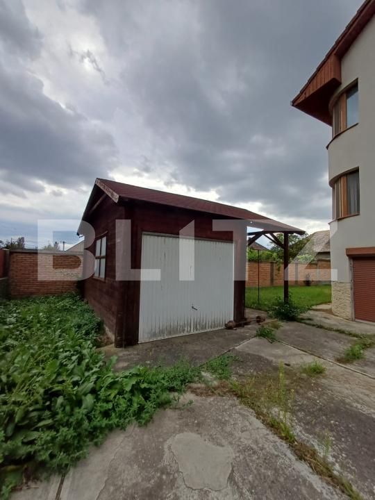 Casa de vânzare 5 camere Sud-Est - 176542CV | BLITZ Turda | Poza18