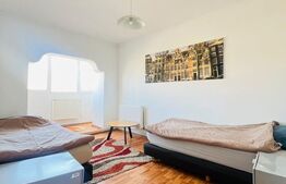 Apartament cu 3 camere, decomandat, 65 mp, zona Materna 