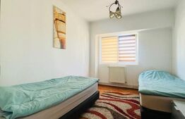 Apartament cu 3 camere, decomandat, 65 mp, zona Materna 