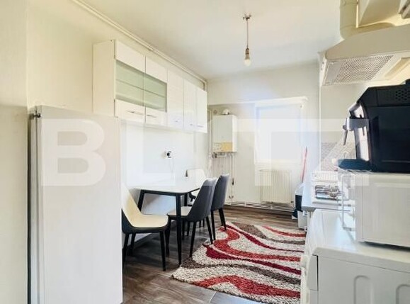 Apartament de vânzare 3 camere Nord - 176548AV | BLITZ Turda | Poza4