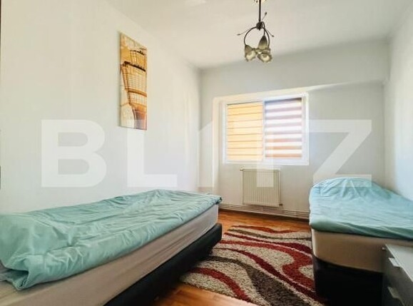 Apartament de vânzare 3 camere Nord - 176548AV | BLITZ Turda | Poza3