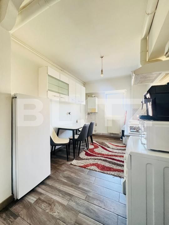 Apartament de vânzare 3 camere Nord - 176548AV | BLITZ Turda | Poza4