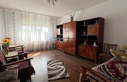 Apartament 2 camere, etaj 1, decomandat, zona Micro 3