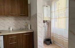 Apartament cu 2 camere, decomandat, zona Micro 3