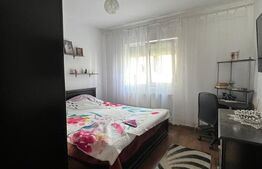 Apartament cu 2 camere, decomandat, zona Micro 3
