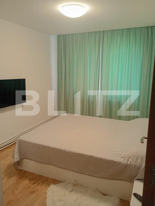 Apartament de închiriat 2 camere Sud-Est - 177081AI | BLITZ Turda | Poza4