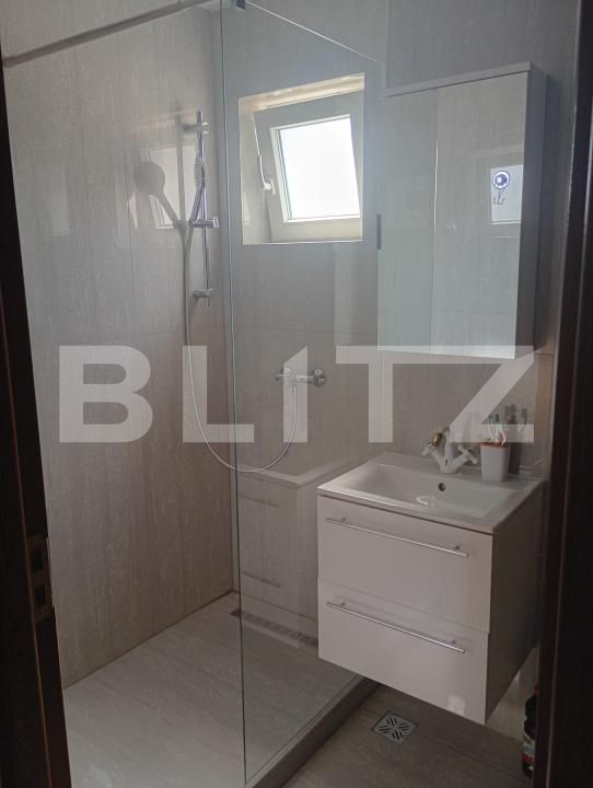 Apartament de închiriat 2 camere Sud-Est - 177081AI | BLITZ Turda | Poza6