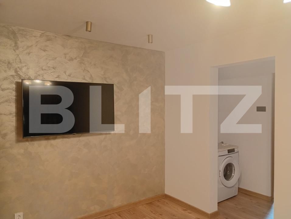 Apartament de închiriat 2 camere Sud-Est - 177081AI | BLITZ Turda | Poza3