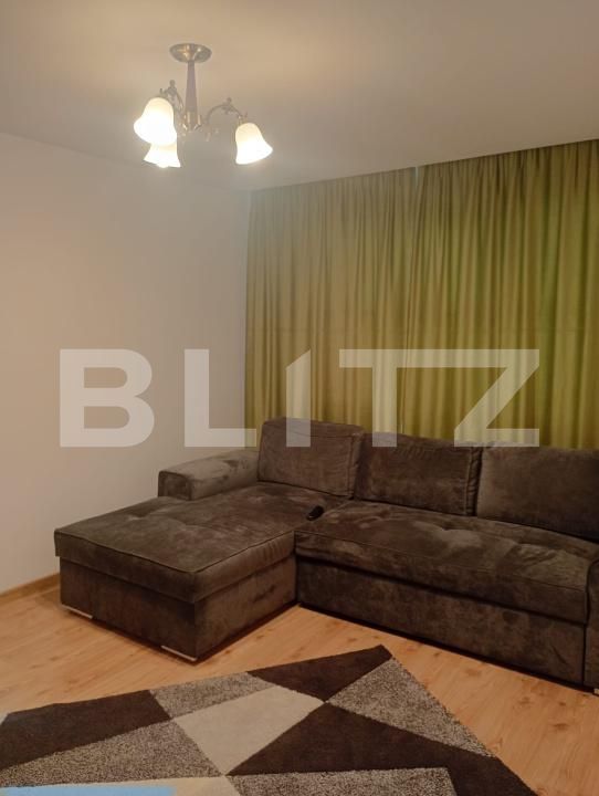 Apartament de închiriat 2 camere Sud-Est - 177081AI | BLITZ Turda | Poza1