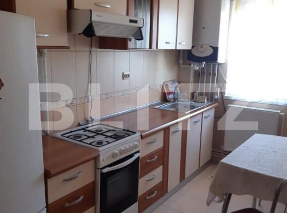 Apartament de vânzare 2 camere Vest - 177096AV | BLITZ Turda | Poza3